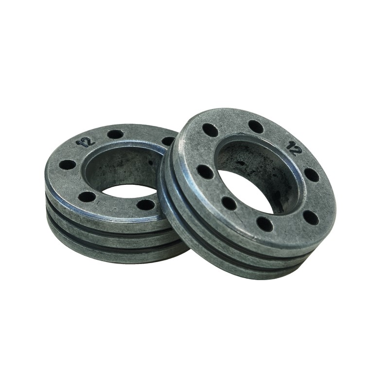 KIT GALET 0,9/1,1MM PR FIL FOURRE