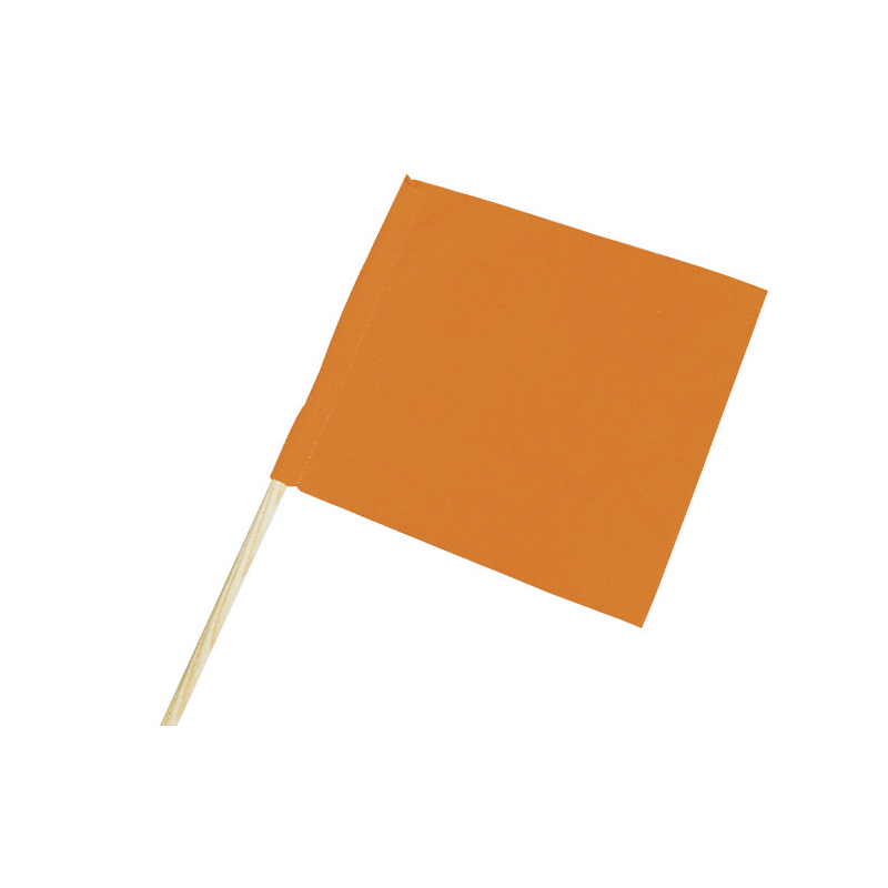 FANION FLUO ORANGE