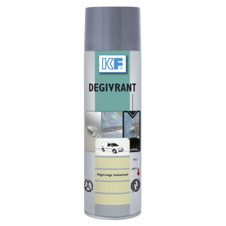 DEGIVRANT INSTANTANE