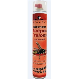 INSECTICIDE SPECIAL NIDS DE...