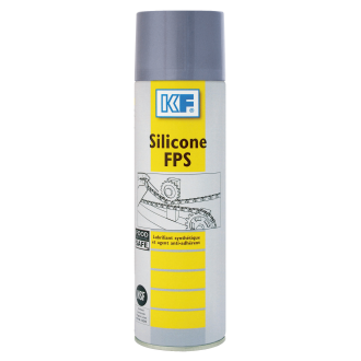 LUBRIFIANT SILICONE