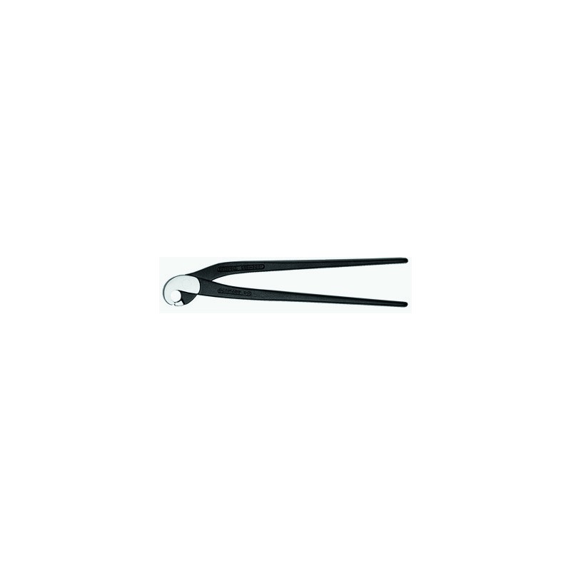 PINCE A GRIGNOTER LE CARRELAGE (PINCE BEC DE PERROQUET) 200 MM