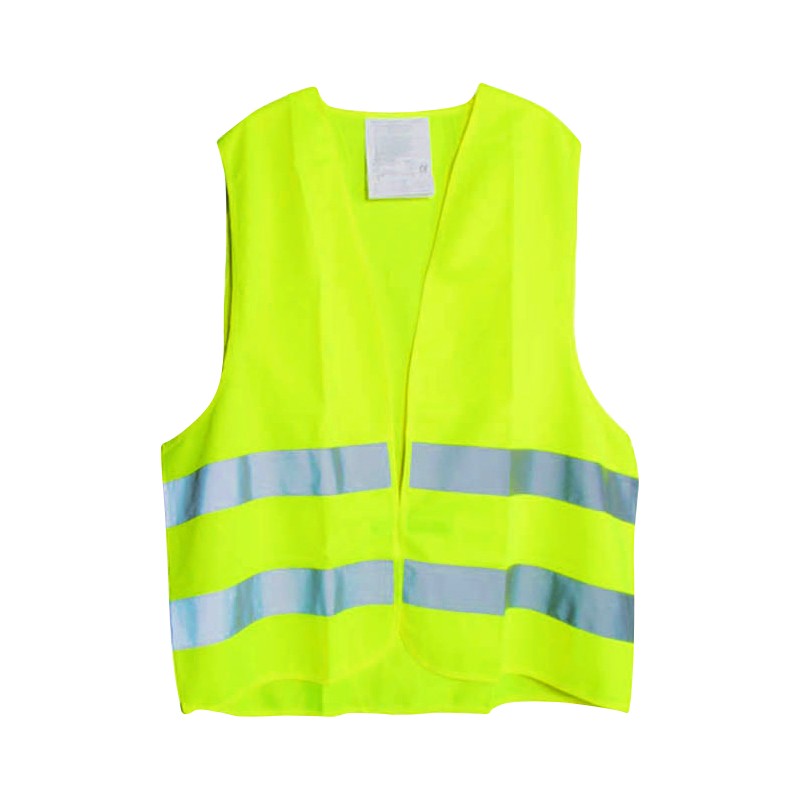 GILET SIGNALISATION EN471 TXL G2EJXL