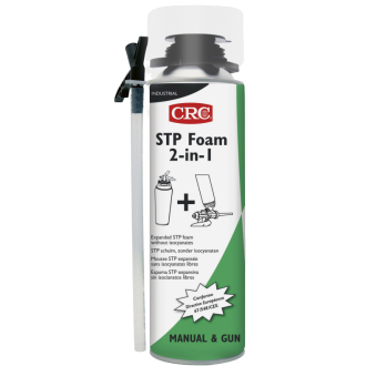 MOUSSE STP FOAM 2IN1 650ML...