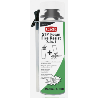 MOUSSE STP FOAM FIRE RESIST...