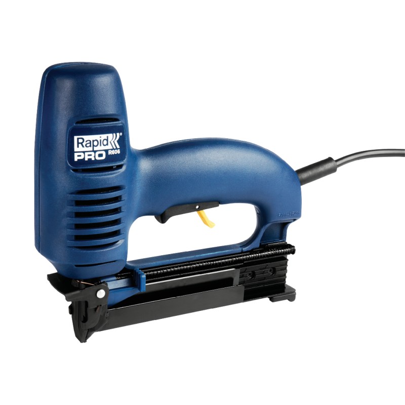 AGRAFEUSE CLOUEUR ELECTRIQUE R606