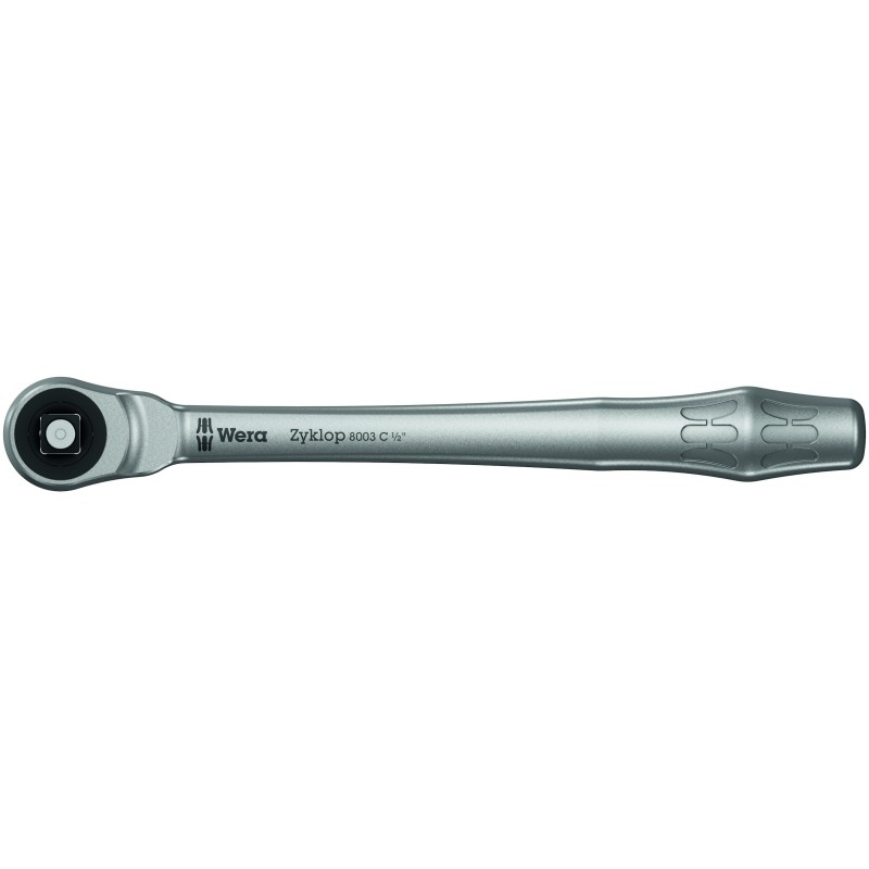CLIQUET ZYKLOP METAL 1/2'' (8003 C)