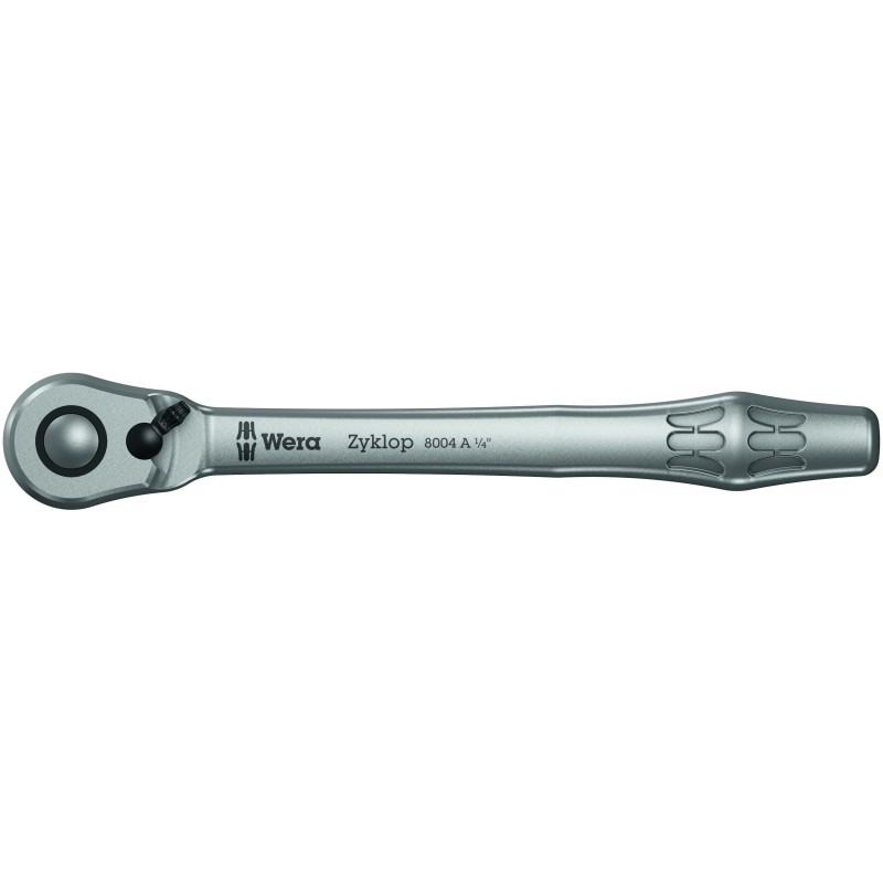 CLIQUET ZYKLOP METAL SWITCH 1/4'' (8004 A)