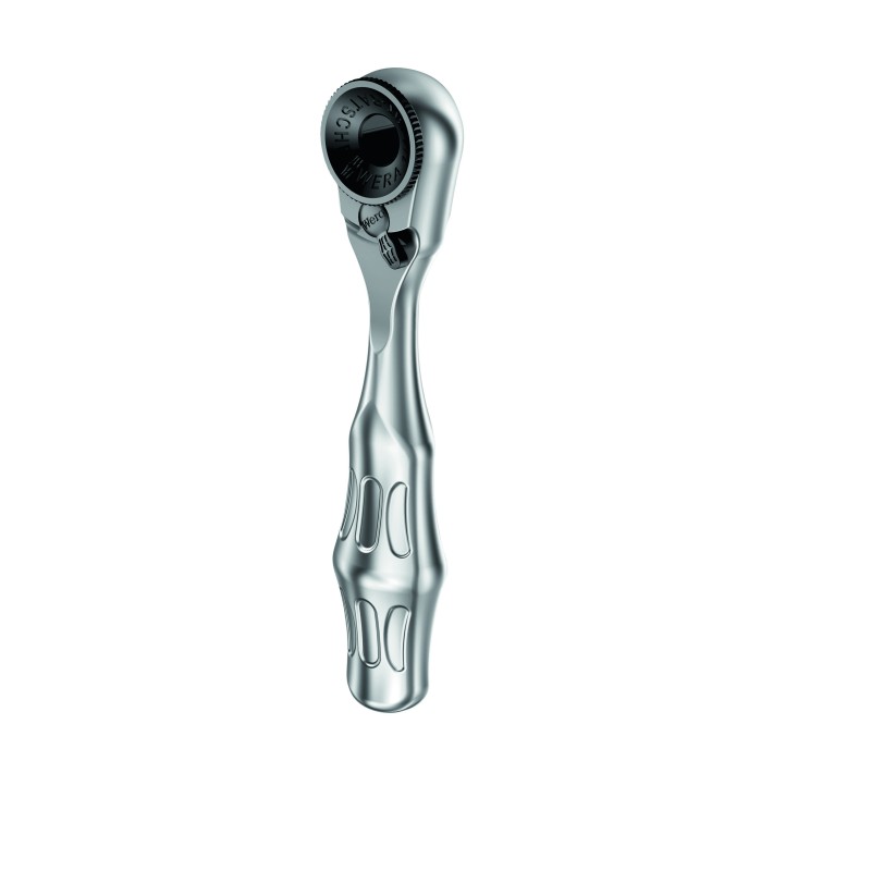 MINI CLIQUET A EMBOUTS 1/4'' (8001 A)
