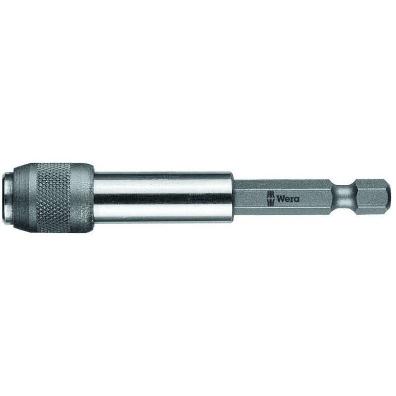 ADAPTATEUR UNIVERSEL 895/4/1 K SB 1/4''X52 MM