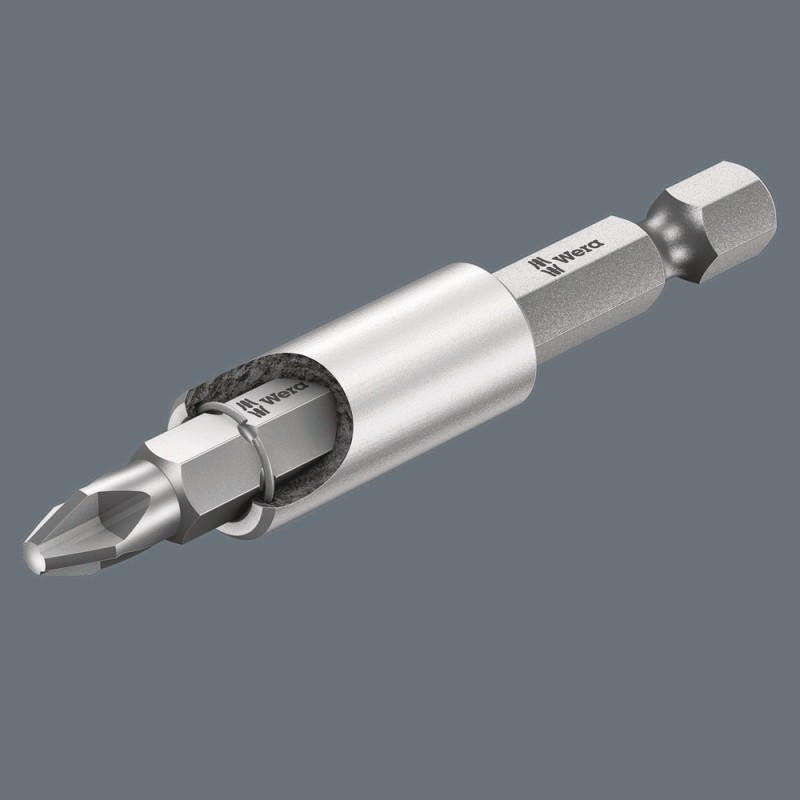 ADAPTATEUR UNIVERSEL 899/4/1 SB 1/4''X152MM