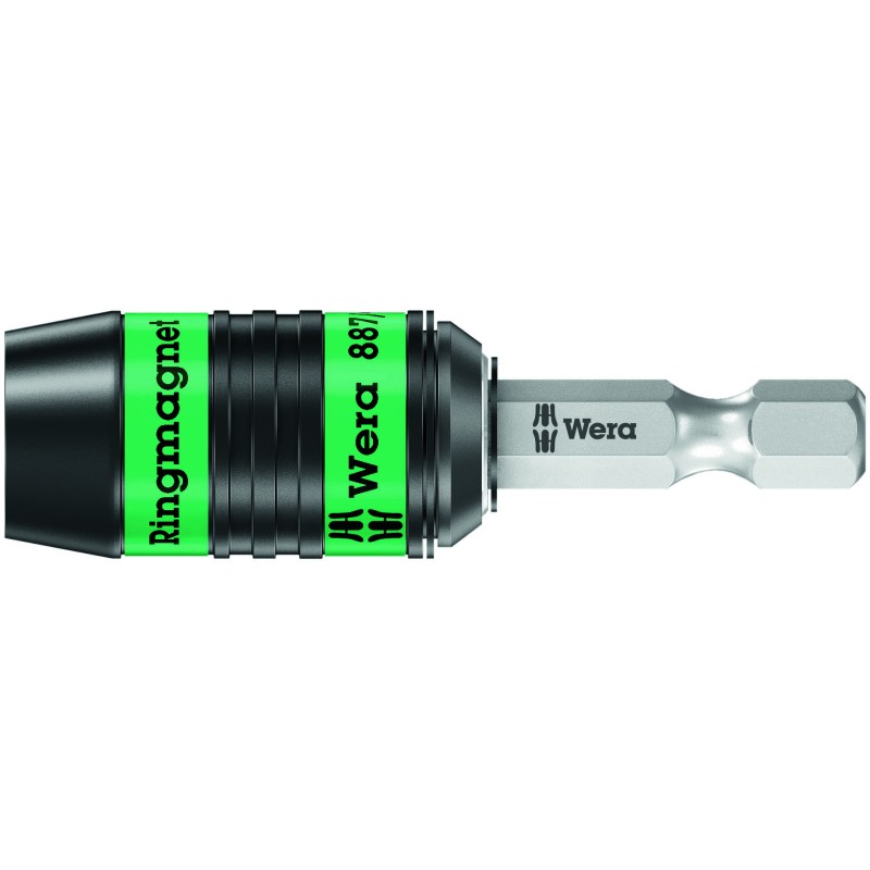 PORTE-EMBOUT UNIVERSEL RAPIDAPTOR 887/4 RR