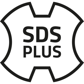 ADAPTATEUR UNIVERSEL SDS-PLUS 899/14/1 SB 1/4''X79MM