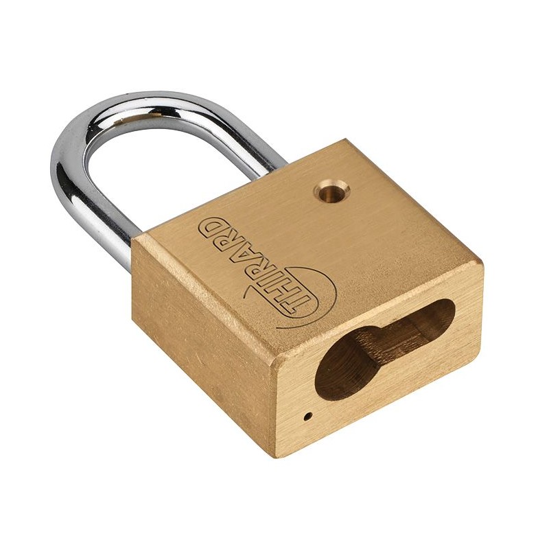 CADENAS LAITON 407 CP (SANS CYLINDRE)