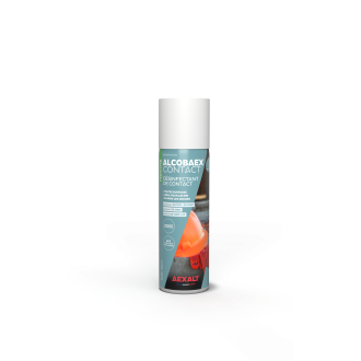 ALCOBAEX CONTACT -...