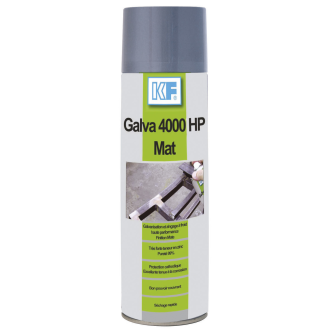REVETEMENT GALVA 4000 HP MAT
