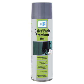 REVETEMENT GALVA PACK...