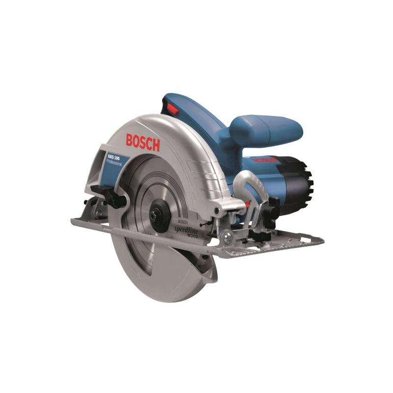 SCIE CIRCULAIRE 1400W Ø190MM GKS 190