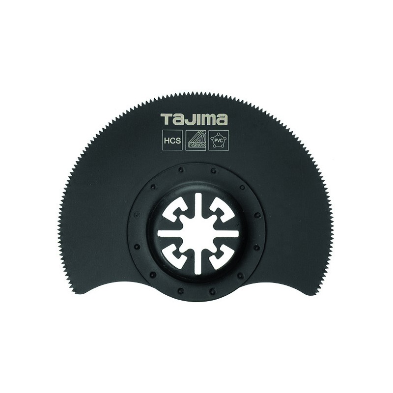 LAME BOIS DEMI LUNE 91MM