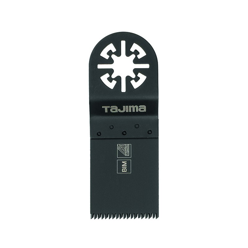LAME BI-METAL GROSSE DENTURE POUR BOIS 34MM