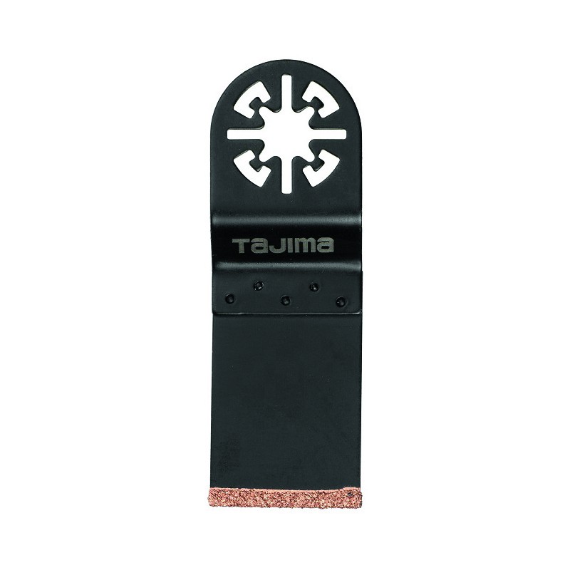 LAME CARBURE COUPE A RAS 32,5MM