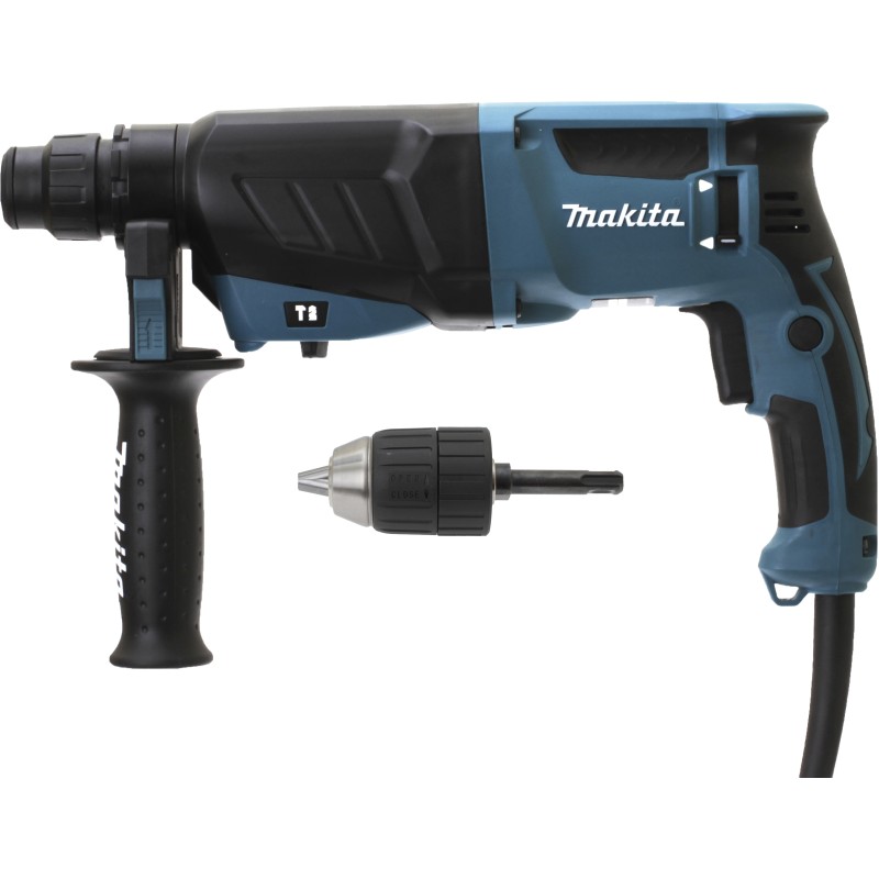 PERFORATEUR BURINEUR SDS-PLUS 800W 2,4J HR2630X7