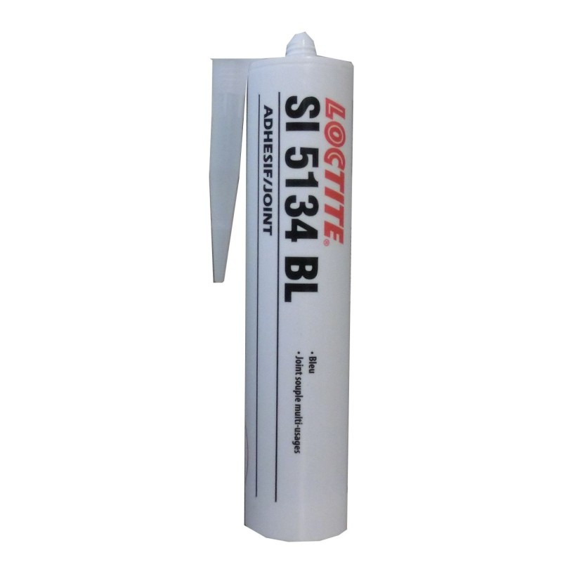 JOINT SILICONE BLEU LOCTITE SI 5134 310 ML