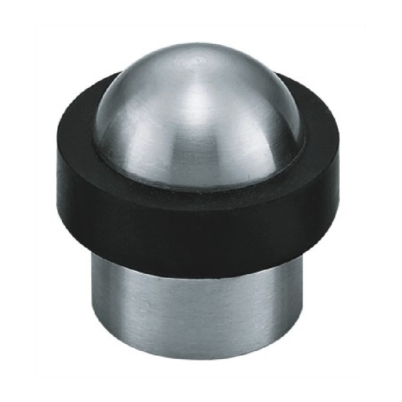 BUTEE DE PORTE EN INOX 304 FINI SAT CAOUT