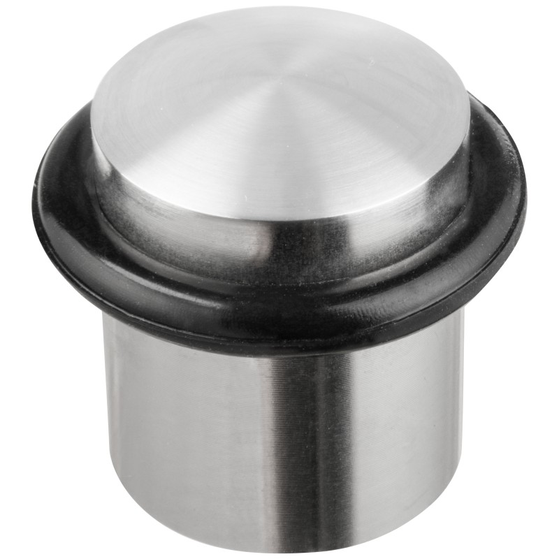 BUTEE DE PORTE EN INOX 201