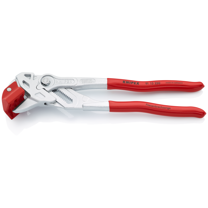 PINCE DE CARRELEUR 250 MM