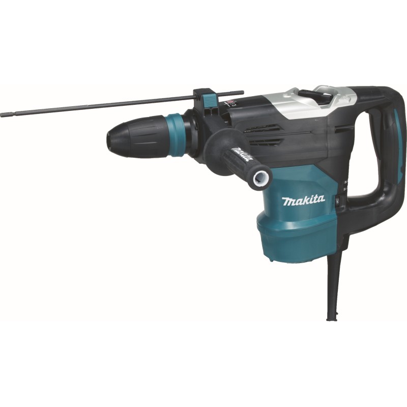 PERFORATEUR BURINEUR SDS-MAX 1100W 8,3J HR4003C