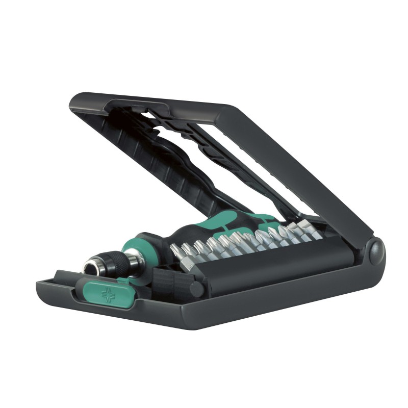 COFFRET D'EMBOUTS KRAFTFORM KOMPAKT 50
