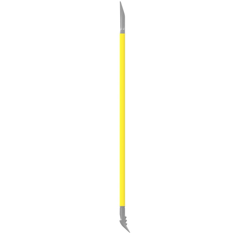 PINCE TALON ET POINTE 1,75 M BATIPRO