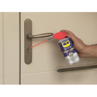 LUBRIFIANT SERRURE 250ML NET (SYSTEME PRO)