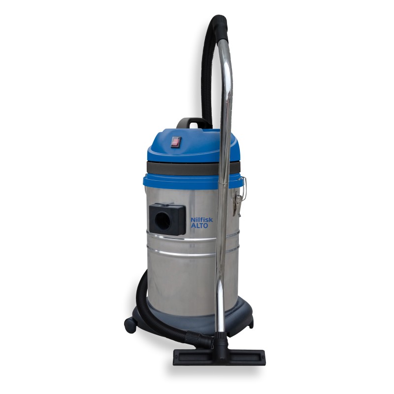 ASPIRATEUR EAU ET POUSSIERE MAXXI 135 METAL FR