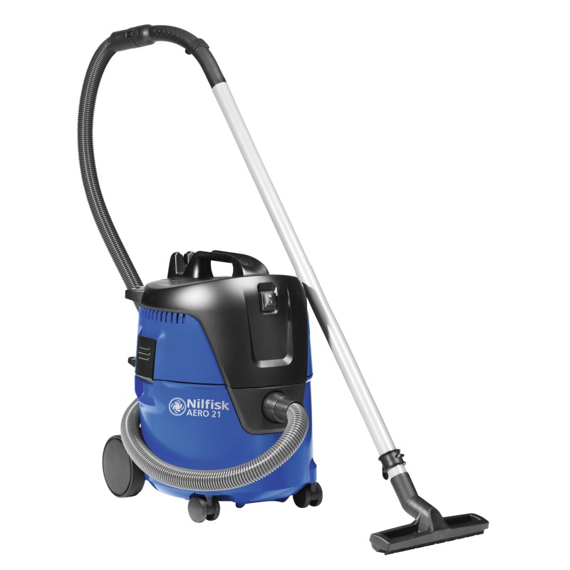 ASPIRATEUR EAU ET POUSSIERE AERO 21-01 PC EU