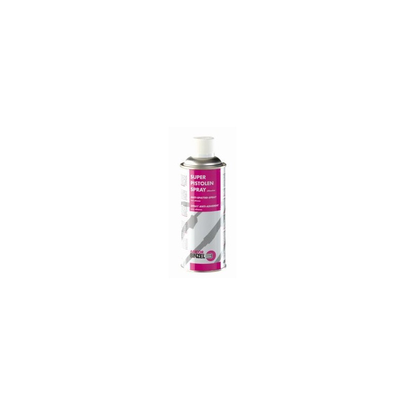 ANTI-ADHERENT SOUDURE 400ML