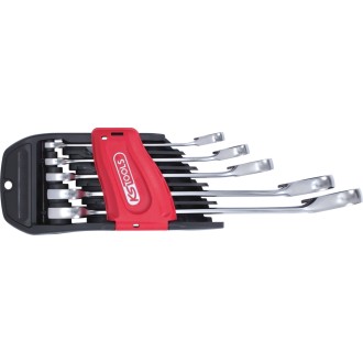 CLE MIXTE A CLIQUET DUO GEAR® 8 A 19 MM (JEU DE 5) 503.5905