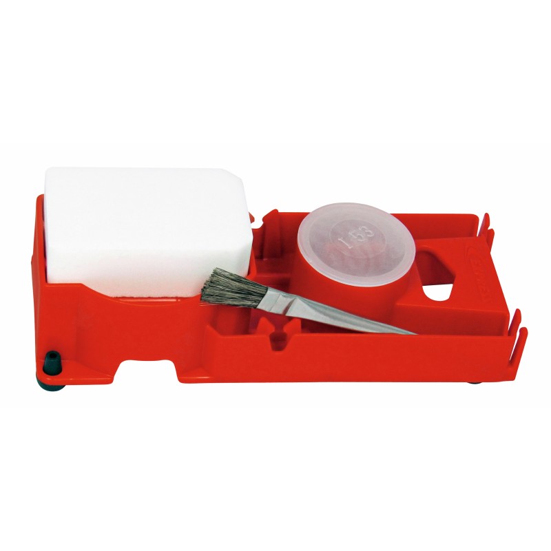 PLATINE PREMIUM COUVREUR MULTIFONCTIONS 9645