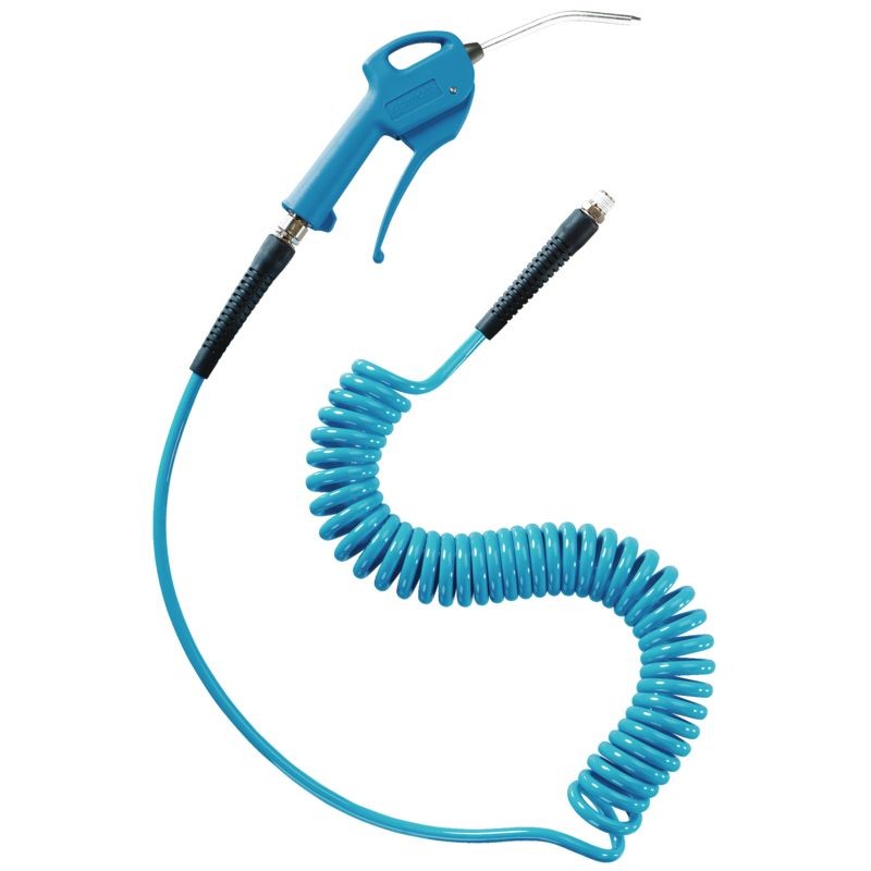 ENSEMBLE DE SOUFFLAGE HELICOL 7P 4M