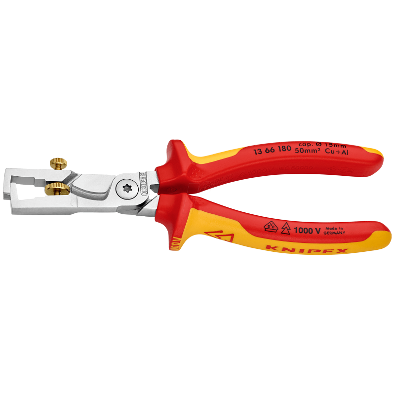 COUPE-CABLES A DENUDER STRIX 180MM