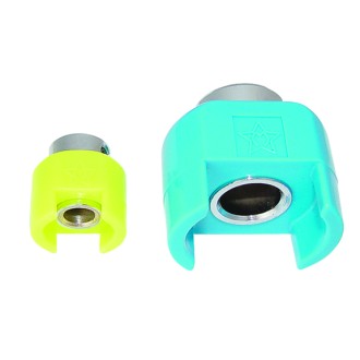 BUTEE DE PERCAGE Ø 4 A 10MM...