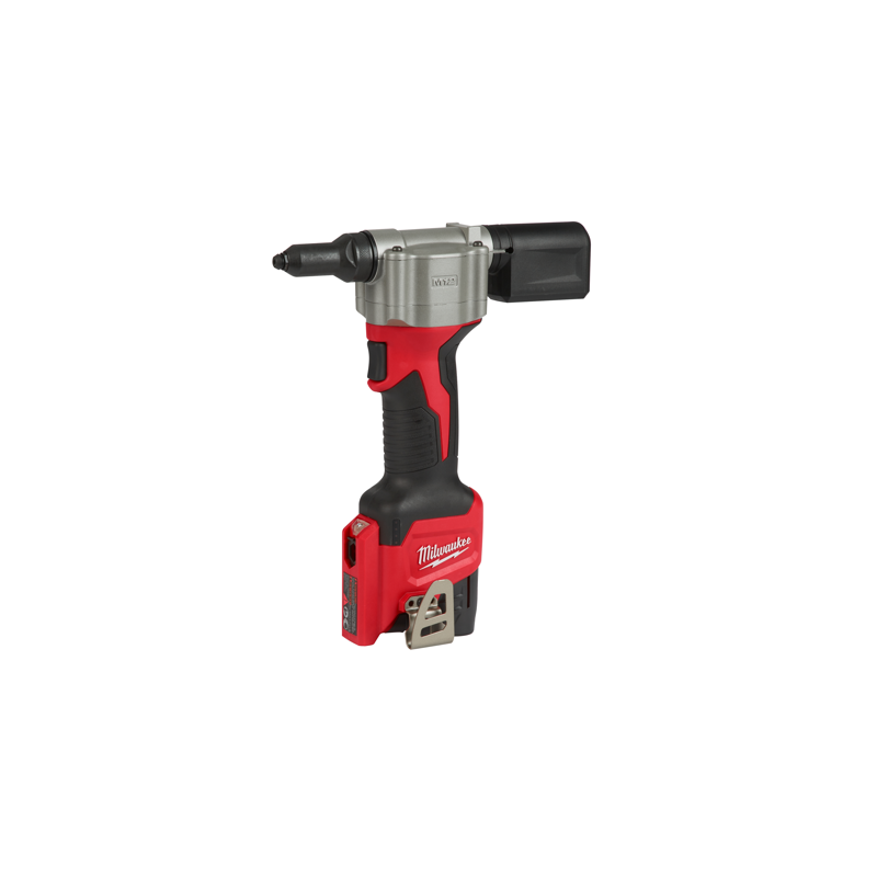 RIVETEUSE 12V 2AH M12 BPRT-201X