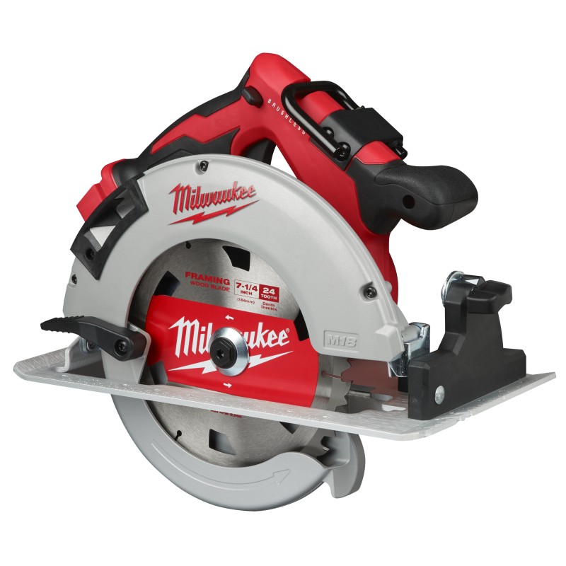 SCIE CIRCULAIRE 18V Ø190MM M18 BLCS66-0X