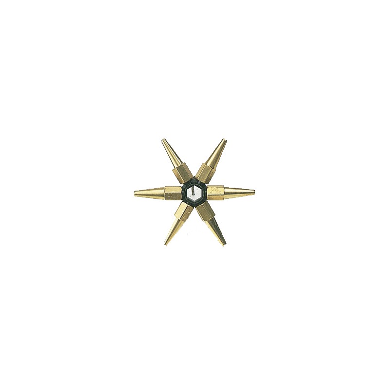 BEC MONODARD SO OX/AD (ETOILE DE 7)