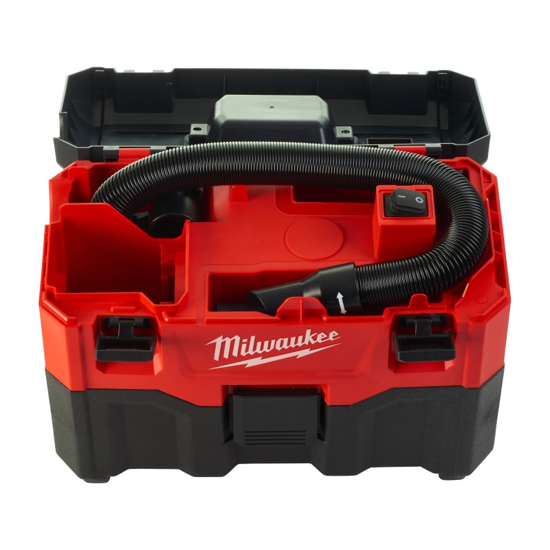 ASPIRATEUR EAU ET POUSSIERE M18 VC2-0