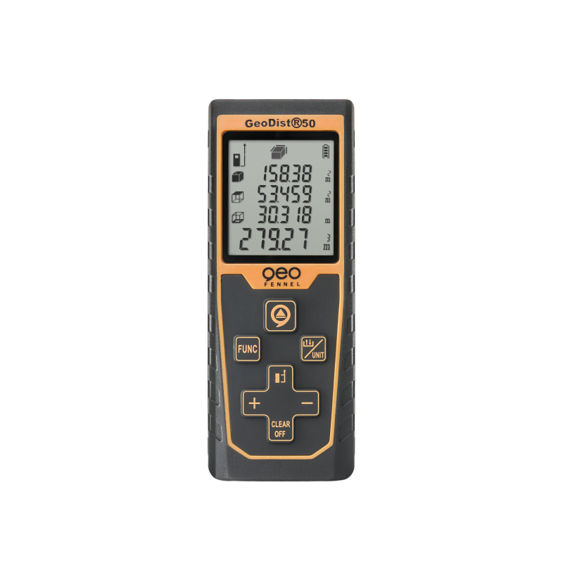 TELEMETRE LASER GEODIST 50