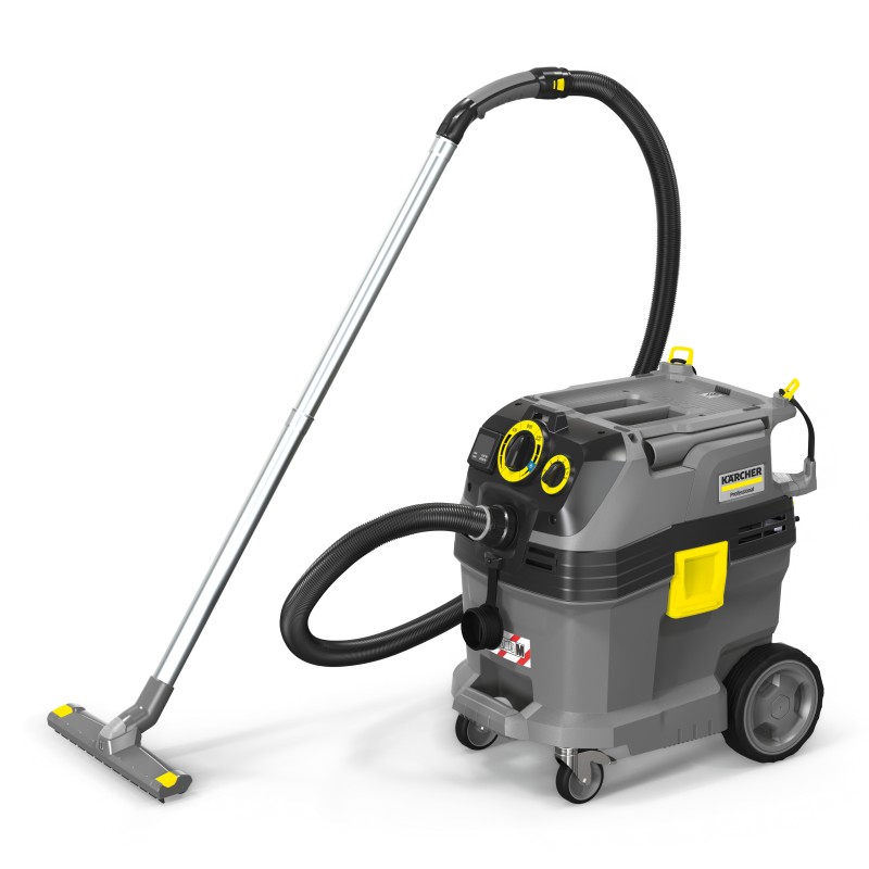 ASPIRATEUR EAU ET POUSSIERE NT 30/1 TACT TE M