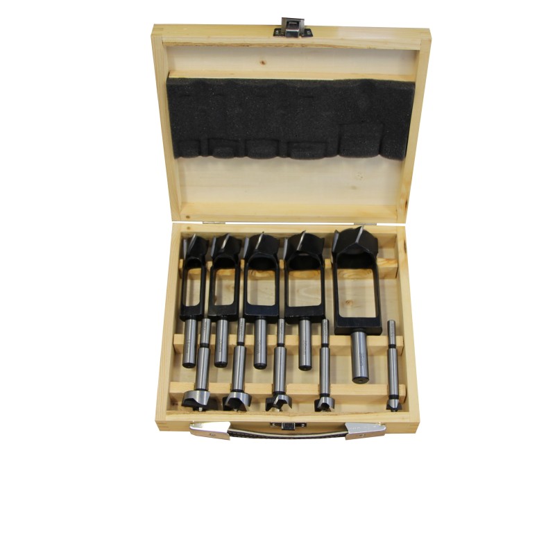 MECHE A BOUCHONNER / FACONNER 15 A 35 MM (COFFRET DE 10)