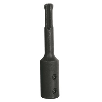 ADAPTATEUR SDS+ POUR MECHE A HELICE QUEUE HEXAGONALE